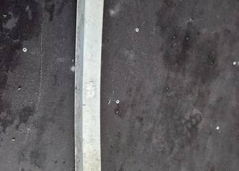 Belka tylna audi a3 8P sportback pas tylny a3 8p