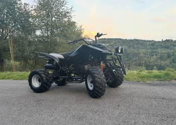 Quad Atv150 gy6
