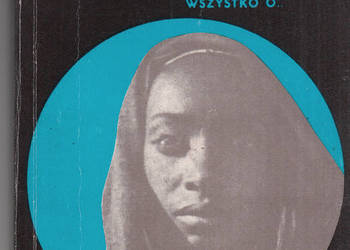 (02443) KOBIETA ARABSKA WSZYSTKO O… - WIESŁAWA KRAJEWSKA