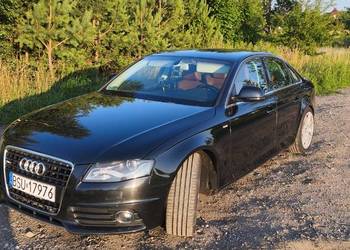 Audi a4b8