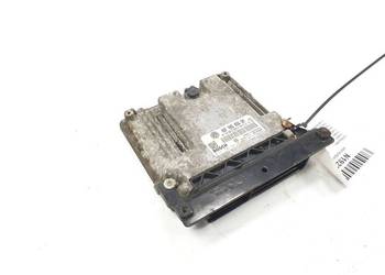 KOMPUTER SILNIKA ECU VOLKSWAGEN PASSAT B6 06F906056GN