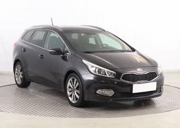 Kia Ceed 1.6 CRDi
