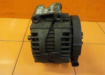 MERCEDES W211 W219 3.0 CDI V6 07r 642 alternator A0131546402