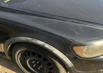 Błotnik błotniki prawy lewy Volvo C30 kolor 452-46