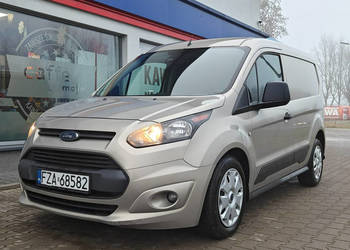 Ford Connect