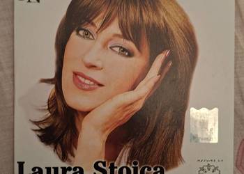 CD - Laura Stoica