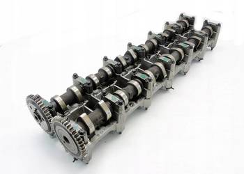 WAŁKI ROZRZĄDU 3.2 CDI MERCEDES W211 S211 W210 W203 R6130160204