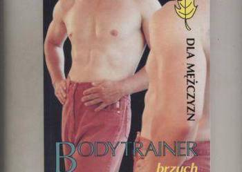 Bodytrainer brzuch dla mężczyzn