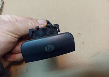 CITROEN C4 Picasso 2007-2013 WŁĄCZNIK PRZYCISK HAMULCA RĘCZNEGO 9655192277