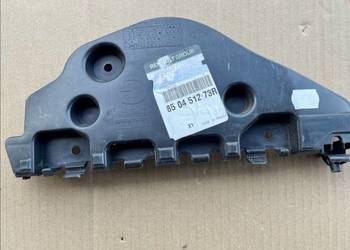 RENAULT ZOE 2012R+ ŚLIZG ZDERZAKA LEWY TYŁ MOCOWANIE 850451273R