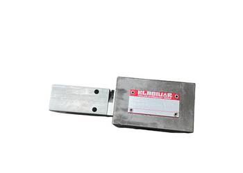 Kladivar Poclain VP-TS-4-10-P / 1334931 / TS-4-400-V-A-L24 / 4005954V Zawór