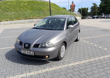 Dobra Ibiza 1.4 TDI