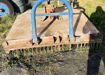 Kosiarka Sadownicza Tłuka