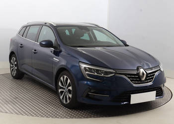 Renault Megane E-Tech Plug-in