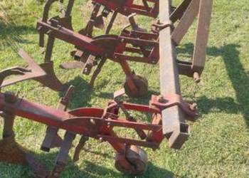 Obsypnik pielnik do ziemniaków akpil 3rzędowy