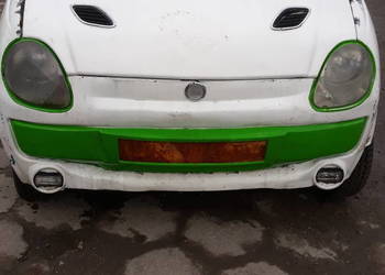 Aixam 751 benzyna czły na części