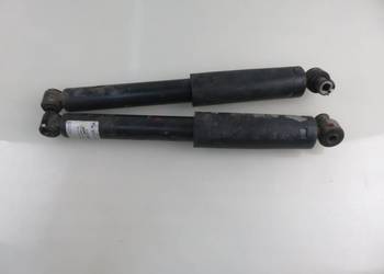 AMORTYZATORY TYŁ FORD TRANSIT VI 2.2 TDCi 313504