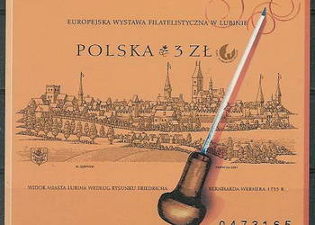 blok 134 A - WF Lubin