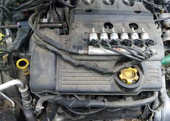 Silnik Rover 2.0 v6 20K4FL28