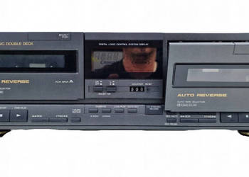 Magnetofon Universum C46011 Stereo Cassette Deck