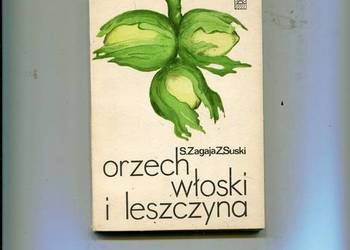 Orzech włoski i leszczyna