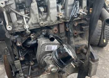 Silnik 1.5 Dci, k9k6770 Renault