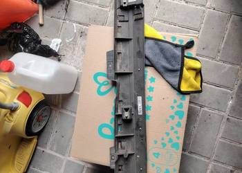 Lewy czujnik otwierania noga drzwi Chrysler Pacifica nr 68228797ad