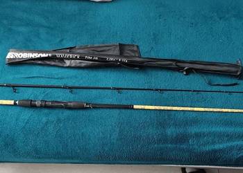 Wędka Robinson Maverick Pike Jig 2.28m, 6-32g.