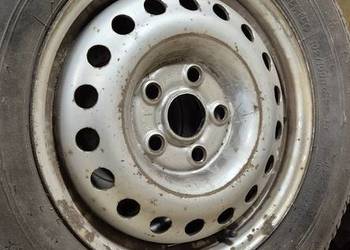 Koła VW T4 205/65/15C