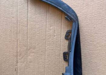 MERCEDES W176 LIFT AMG ZAŚLEPKA LISTWA KRATKI LEWA PRZÓD LEWY A1768853600