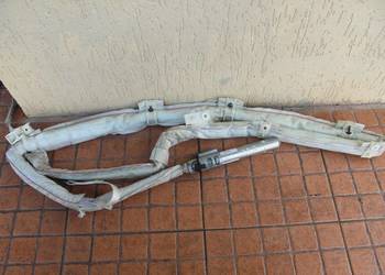 KURTYNA AIR BAG PRAWA BMW E61