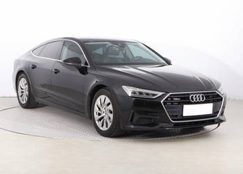 Audi A7 40 TDI