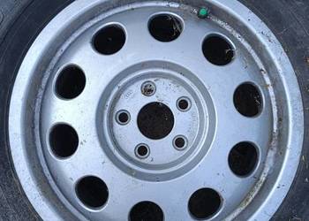 Felga 15" Audi a3. Rozstaw 5x100
