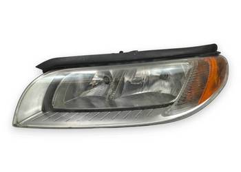 LAMPA LEWA Volvo S80 II V70 III XC70 lewy przód przednia EUROPA 31214351