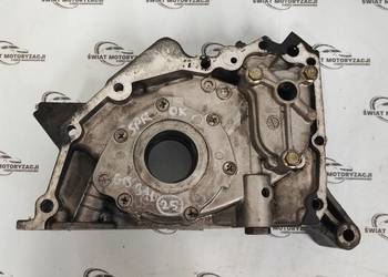 MITSUBISHI L200 2.5 D 4D56 4D56U 136KM pompa oleju