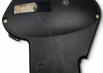 OBUDOWA ROZRZĄDU osłona Opel Astra III H 1.6 16V 24405885