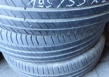 opony 195/55R20 Michaelin Opona Lato kpl 4 szt  100 zł  dot.2018 opony 195/55R20 Michaelin Opona Lato kpl 4 szt  100 zł  dot.2018