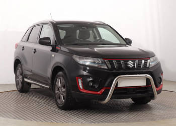 Suzuki Vitara 1.4 BoosterJet