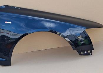 AUDI A67 C6 BŁOTNIK PRAWY PRZÓD PRZEDNI ORYGINAŁ LIFT