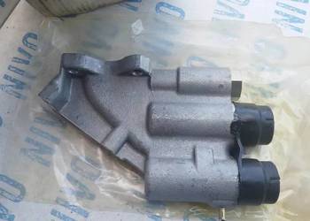 Kolektor kryza new holland ts ford fiat 82006981