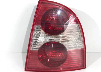 LAMPA PRAWY TYŁ VW PASSAT B5 FL 3B5945096AE Sedan/Limuzyna 00-05