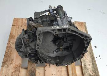 Opel Signum 1.9 CDTI SKRZYNIA BIEGÓW M32 manualna MANUAL