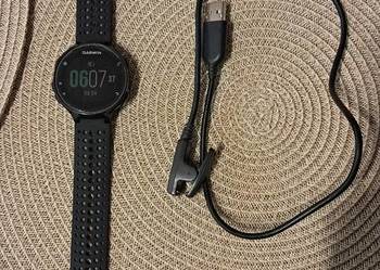 Garmin forerunner 235