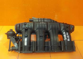 AUDI A4 B8 EXEO A5 1.8 TFSI 10r CDH kolektor ssacy