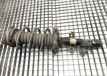 AMORTYZATOR LEWY PRZÓD ZE SPRĘŻYNĄ NISSAN QASHQAI J11 1.2 54303-4EA3A