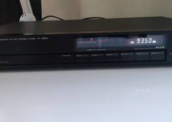 TUNER KENWOOD KT-880L