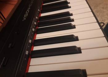 Pianino visionkey 200