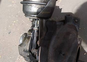 Turbina po KIA SPORTAGE 2