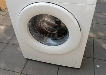 Pralka Samsung Eco bubble 7kg 1200obr Digital inventer silnik Transport