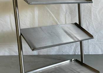 Sprzedam regał/wystawkę gastro. Lublin